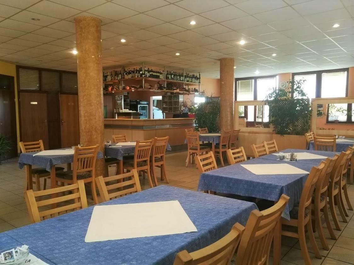 Kavana I Sobe Monika Ξενοδοχείο Grabrovnik Εξωτερικό φωτογραφία